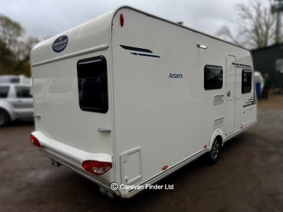 Caravelair Antares 496 2017 (Trade) image 3