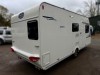 Used Caravelair Antares 496 2017 touring caravan Image