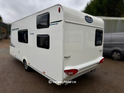 Caravelair Antares 496 2017 (Trade) image 4