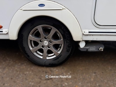 Caravelair Antares 496 2017 (Trade) image 5