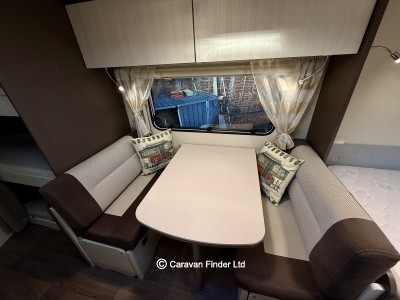 Caravelair Antares 496 2017 (Trade) image 7