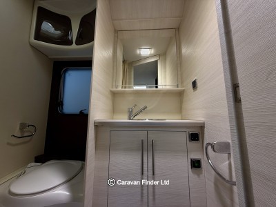 Caravelair Antares 496 2017 (Trade) image 12