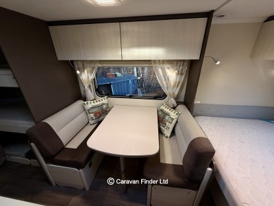 Caravelair Antares 496 2017 (Trade) image 8
