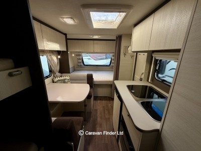 Caravelair Antares 496 2017 (Trade) image 9