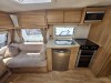 Used Lunar Lexon SI 2010 touring caravan Image