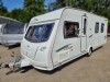 Used Lunar Lexon SI 2010 touring caravan Image