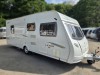 Used Lunar Lexon SI 2010 touring caravan Image