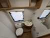 Used Lunar Lexon SI 2010 touring caravan Image