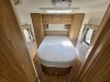 Used Lunar Lexon SI 2010 touring caravan Image