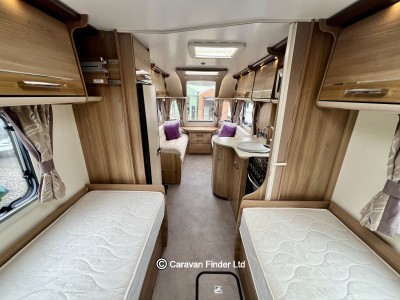 Bailey Unicorn Cadiz 2017 (Trade) image 10