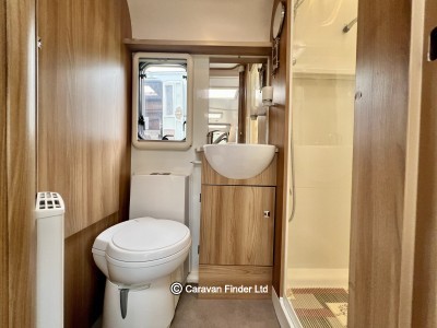 Bailey Unicorn Cadiz 2017 (Trade) image 11