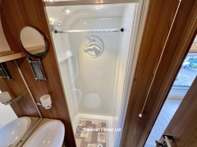 Bailey Unicorn Cadiz 2017 (Trade) image 12