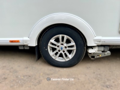 Bailey Unicorn Cadiz 2017 (Trade) image 3