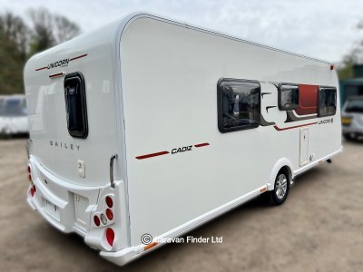 Bailey Unicorn Cadiz 2017 (Trade) image 5