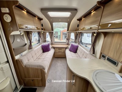 Bailey Unicorn Cadiz 2017 (Trade) image 6