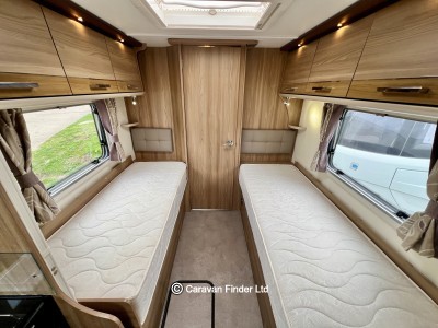 Bailey Unicorn Cadiz 2017 (Trade) image 9