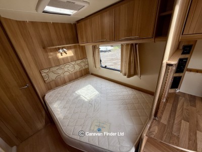 Bailey Orion 430 2012 (Trade) image 10