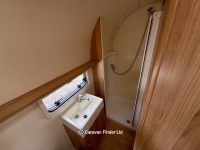 Bailey Orion 430 2012 (Trade) image 12