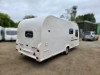 Used Bailey Orion 430 2012 touring caravan Image