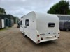 Used Bailey Orion 430 2012 touring caravan Image