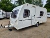 Used Bailey Orion 430 2012 touring caravan Image