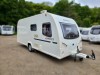 Used Bailey Orion 430 2012 touring caravan Image