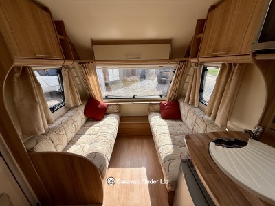 Bailey Orion 430 2012 (Trade) image 5