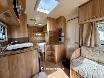 Bailey Orion 430 2012 (Trade) image 6