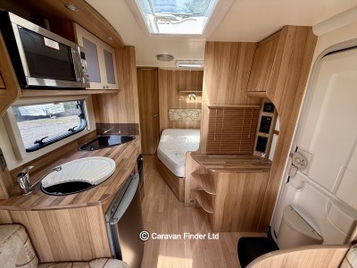 Bailey Orion 430 2012 (Trade) image 8