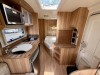 Used Bailey Orion 430 2012 touring caravan Image