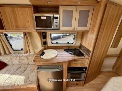 Bailey Orion 430 2012 (Trade) image 9