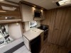 Used Swift Challenger 480 AL 2016 touring caravan Image