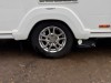 Used Swift Challenger 480 AL 2016 touring caravan Image