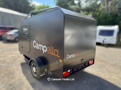 Other Campella Premium 2026 (Trade) image 1