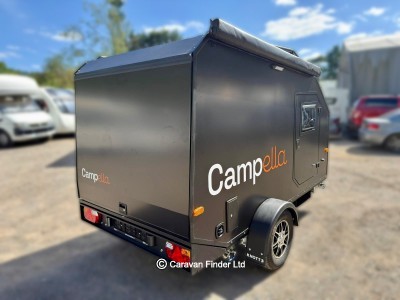 Other Campella Premium 2026 (Trade) image 3