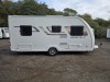 Used Swift Sprite Alpine 4 2021 touring caravan Image