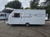 Used Swift Sprite Alpine 4 2021 touring caravan Image
