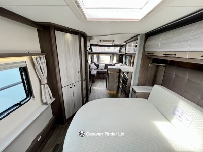 Coachman Lusso 2021 (Trade) image 10