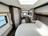 Used Coachman Lusso 2021 touring caravan Image