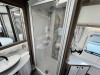 Used Coachman Lusso 2021 touring caravan Image