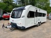 Used Coachman Lusso 2021 touring caravan Image