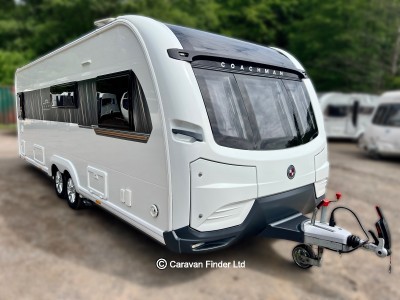 Coachman Lusso 2021 (Trade) image 2
