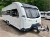 Used Coachman Lusso 2021 touring caravan Image