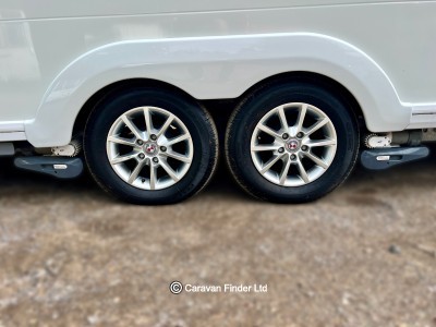 Coachman Lusso 2021 (Trade) image 5
