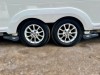 Used Coachman Lusso 2021 touring caravan Image