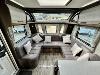 Coachman Lusso 2021 (Trade) image 6