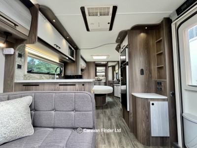 Coachman Lusso 2021 (Trade) image 7