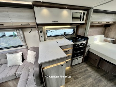 Coachman Lusso 2021 (Trade) image 8