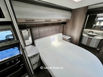 Coachman Lusso 2021 (Trade) image 9