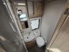 Used Coachman Vision 570 2017 touring caravan Image